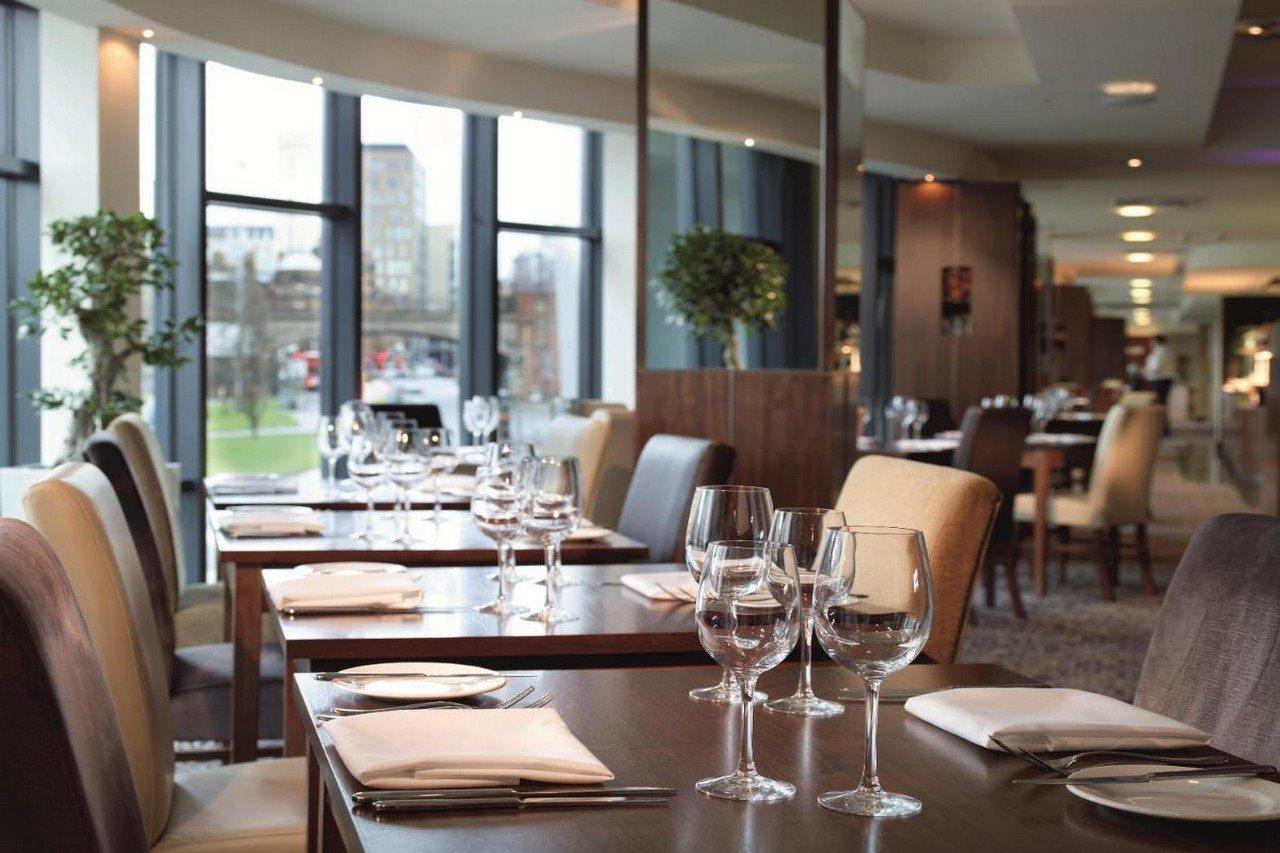 Manchester Piccadilly Hotel Exterior photo